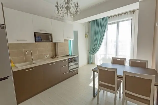 Comfort Dört Kişilik Oda, 2 Yatak Odası