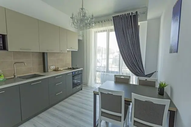 Comfort Dört Kişilik Oda, 2 Yatak Odası