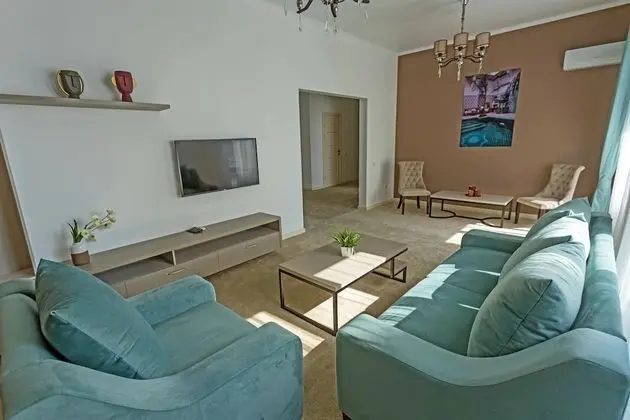 Comfort Dört Kişilik Oda, 2 Yatak Odası