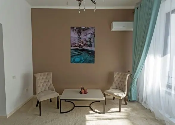 Comfort Dört Kişilik Oda, 2 Yatak Odası