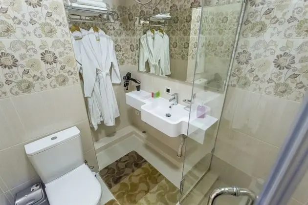 Comfort Dört Kişilik Oda, 2 Yatak Odası