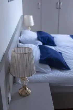 Comfort Tek Büyük Yataklı Oda, 1 Yatak Odası
