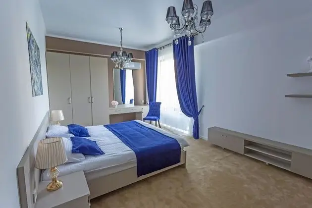 Comfort Tek Büyük Yataklı Oda, 1 Yatak Odası