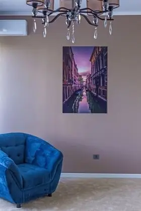 Comfort Tek Büyük Yataklı Oda, 1 Yatak Odası