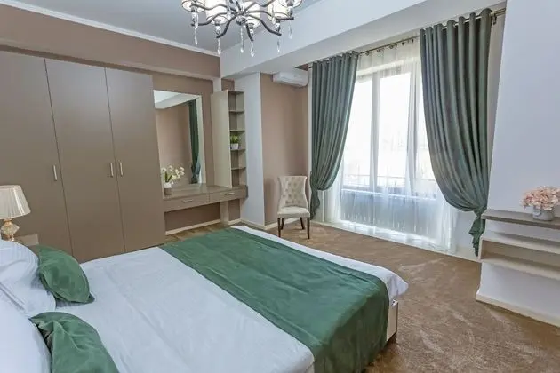 Comfort Tek Büyük Yataklı Oda, 1 Yatak Odası