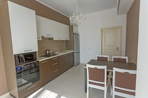 Comfort Tek Büyük Yataklı Oda, 1 Yatak Odası