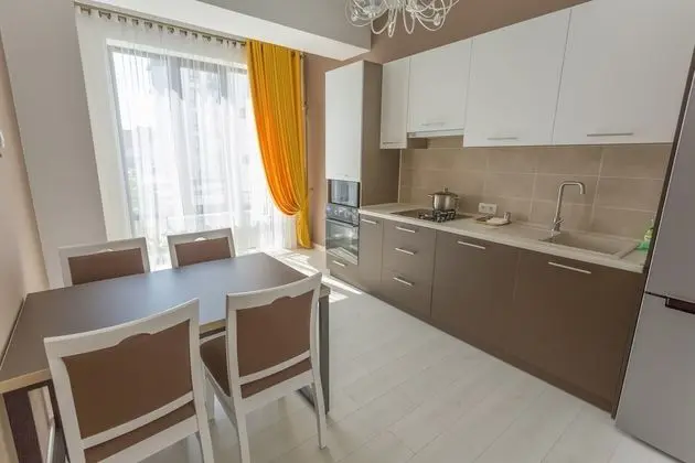 Comfort Tek Büyük Yataklı Oda, 1 Yatak Odası