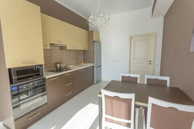 Comfort Tek Büyük Yataklı Oda, 1 Yatak Odası