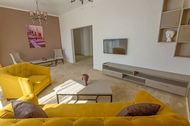 Comfort Tek Büyük Yataklı Oda, 1 Yatak Odası