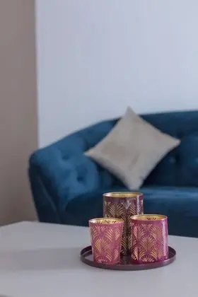 Comfort Tek Büyük Yataklı Oda, 1 Yatak Odası