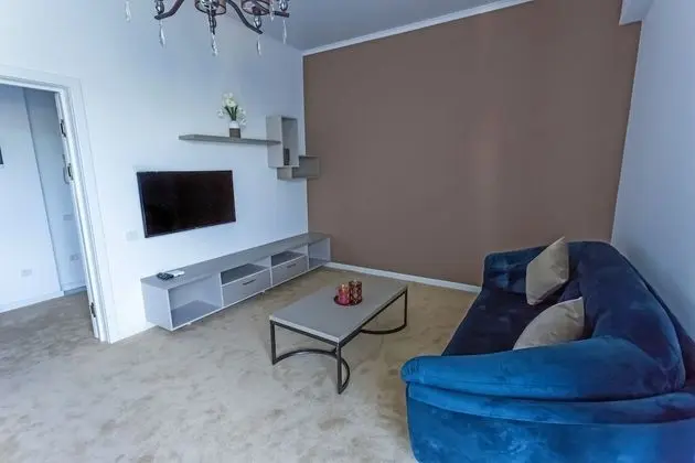 Comfort Tek Büyük Yataklı Oda, 1 Yatak Odası