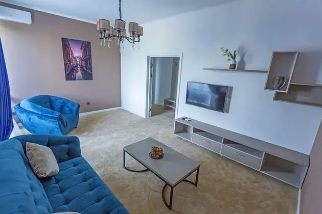 Comfort Tek Büyük Yataklı Oda, 1 Yatak Odası