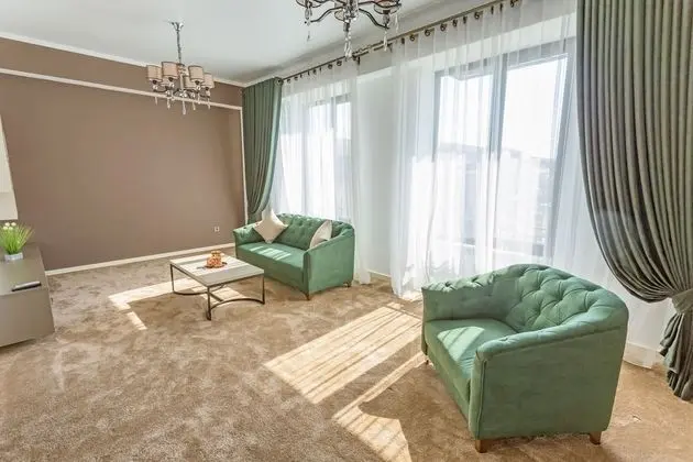 Comfort Tek Büyük Yataklı Oda, 1 Yatak Odası