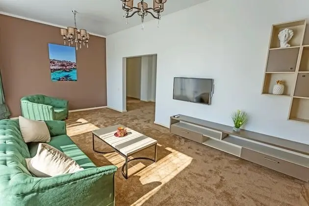 Comfort Tek Büyük Yataklı Oda, 1 Yatak Odası