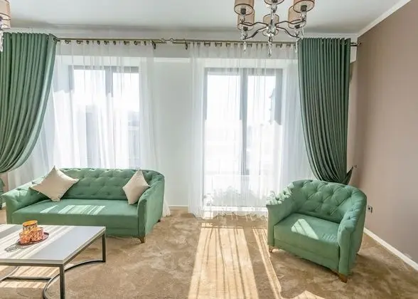 Comfort Tek Büyük Yataklı Oda, 1 Yatak Odası