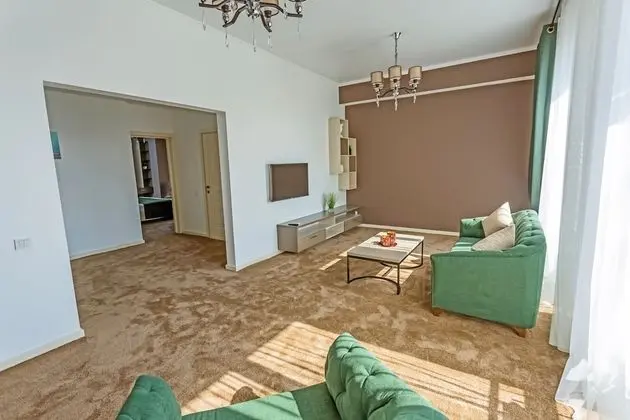 Comfort Tek Büyük Yataklı Oda, 1 Yatak Odası