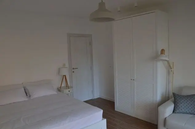 Deluxe Apart Daire, 1 Büyük (Queen) Boy Yatak ve Çekyat