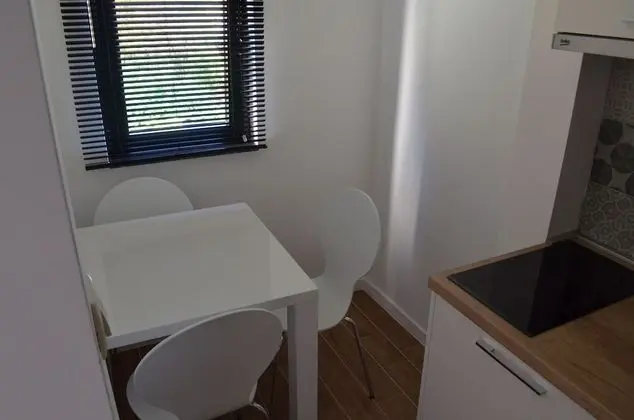 Deluxe Apart Daire, 1 Büyük (Queen) Boy Yatak ve Çekyat