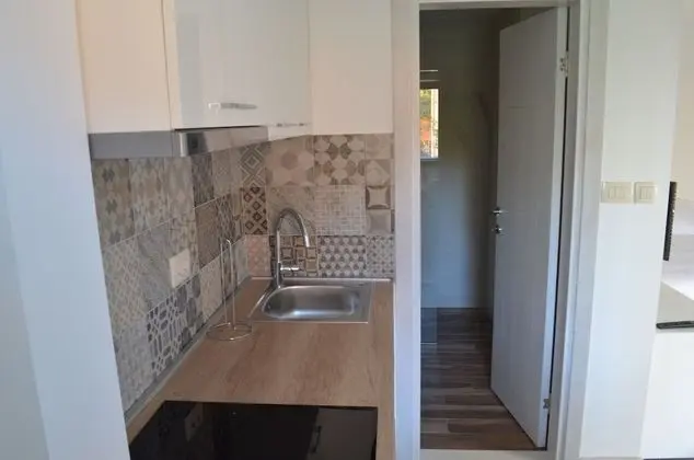 Deluxe Apart Daire, 1 Büyük (Queen) Boy Yatak ve Çekyat