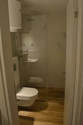 Deluxe Apart Daire, 1 Büyük (Queen) Boy Yatak ve Çekyat