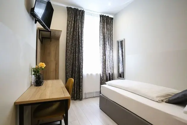 Tek Kişilik Oda