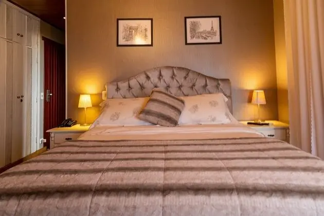 Apartamento Luxo