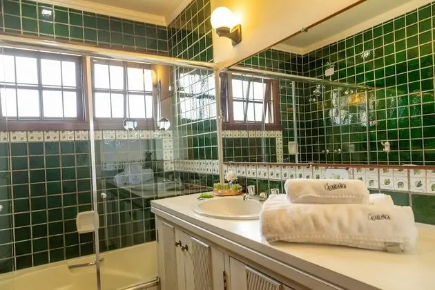 Apartamento Luxo