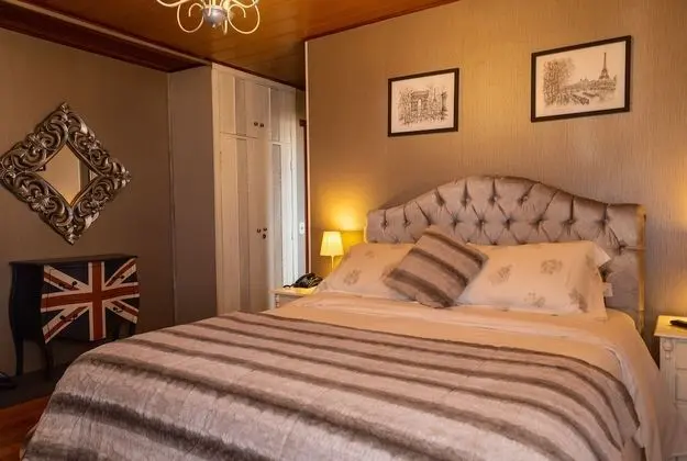 Apartamento Luxo