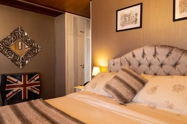 Apartamento Luxo