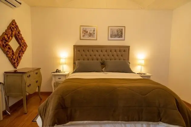Apartamento Luxo