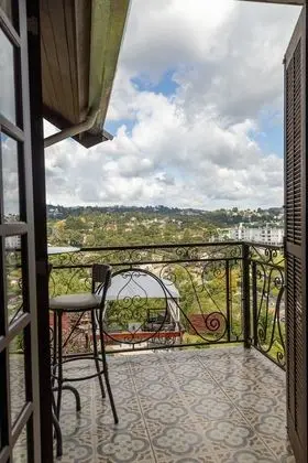 Apartamento Luxo