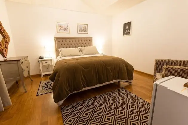 Apartamento Luxo