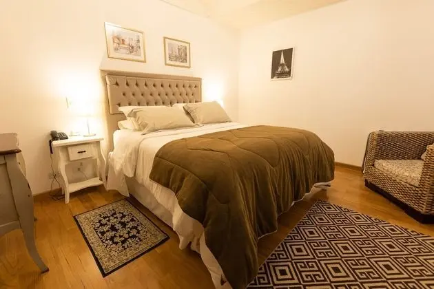 Apartamento Luxo