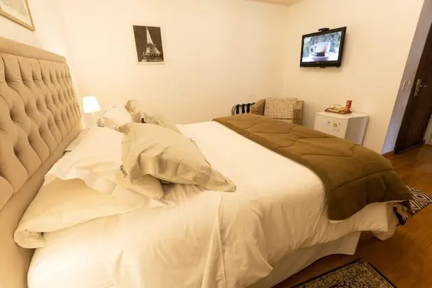 Apartamento Luxo
