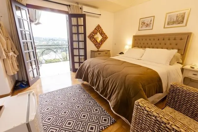 Apartamento Luxo