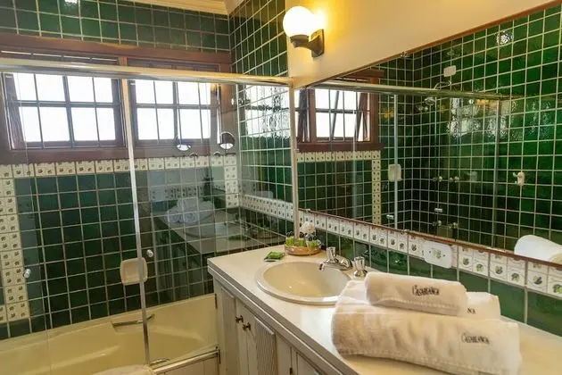 Apartamento Luxo