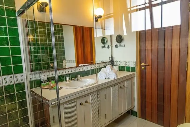 Apartamento Luxo