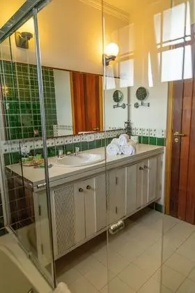 Apartamento Luxo