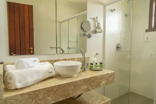 Apartamento Luxo