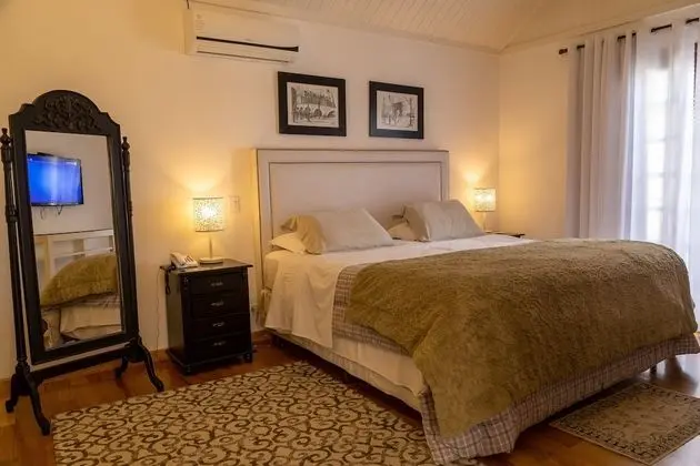 Apartamento Master