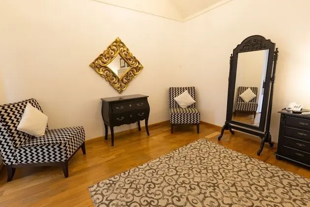 Apartamento Master