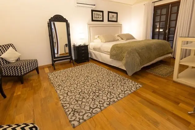 Apartamento Master
