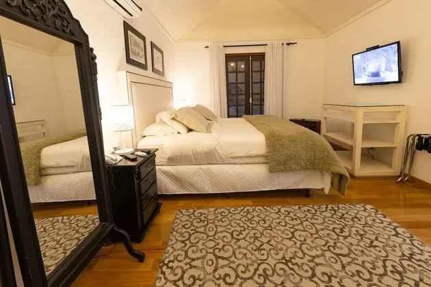 Apartamento Master