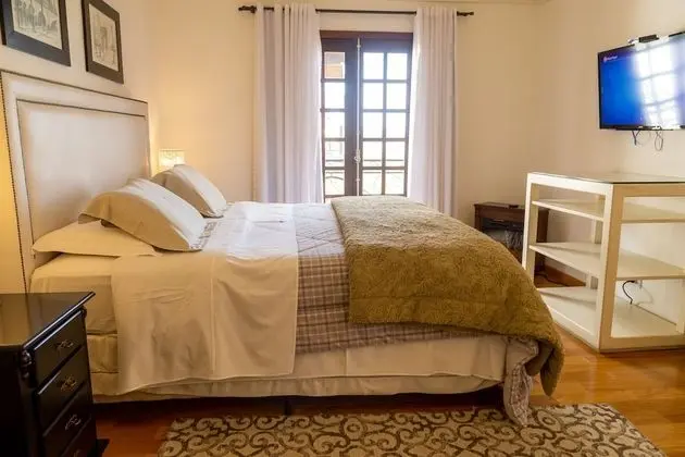 Apartamento Master