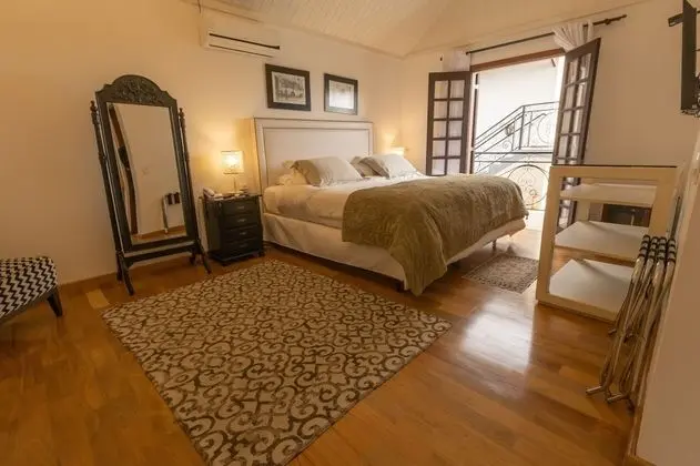 Apartamento Master