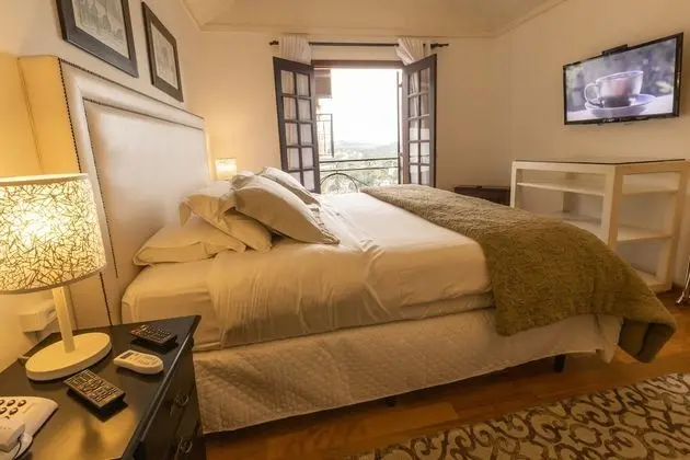 Apartamento Master