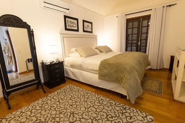 Apartamento Master