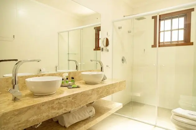 Apartamento Master