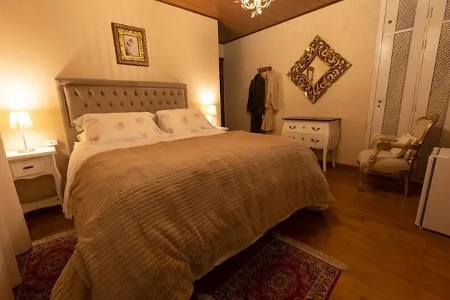 Apartamento Standard