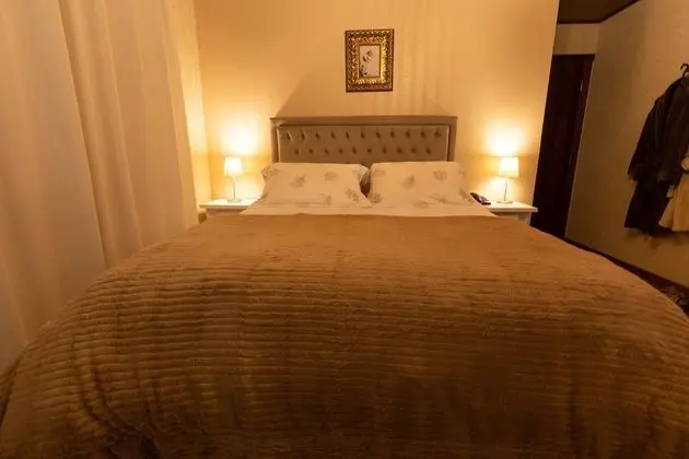Apartamento Standard